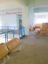 Westlink Techpark (D22), Factory #576537281